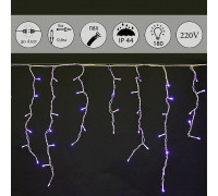 Бахрома световая Sneha  A-056R BL