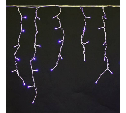 Бахрома световая Sneha A-056R BL