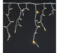 Бахрома световая Sneha  A-507 WW/W FLASH