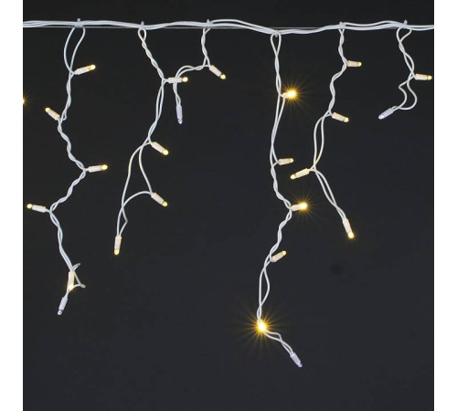 Бахрома световая Sneha A-507 WW/W FLASH