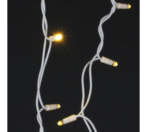 Бахрома световая Sneha A-507 WW/W FLASH