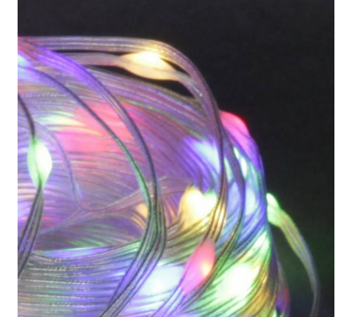 Гирлянда Нить Sneha A-509 MIX