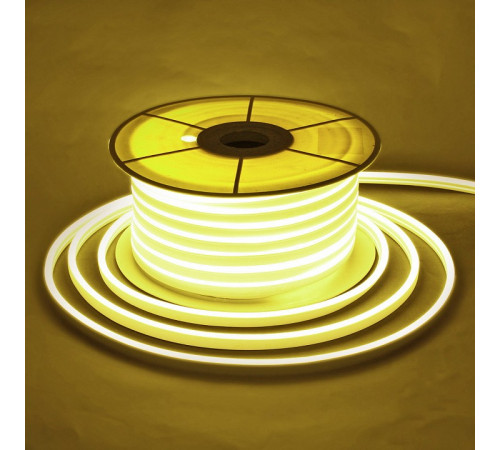 Шнур световой Sneha A-521 YL