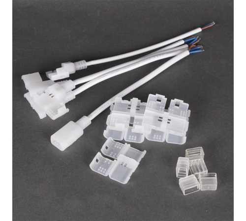 Шнур световой Sneha A-521 YL