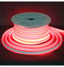 Шнур световой Sneha  A-524 RD 24V