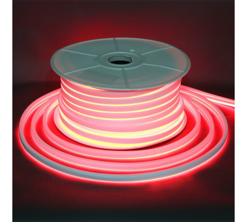 Шнур световой Sneha A-524 RD 24V