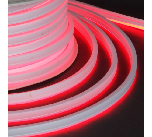 Шнур световой Sneha A-524 RD 24V