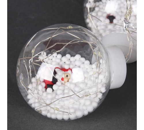 Бахрома световая Sneha A-940 W