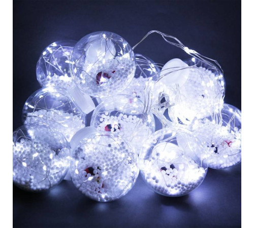 Бахрома световая Sneha A-940 W