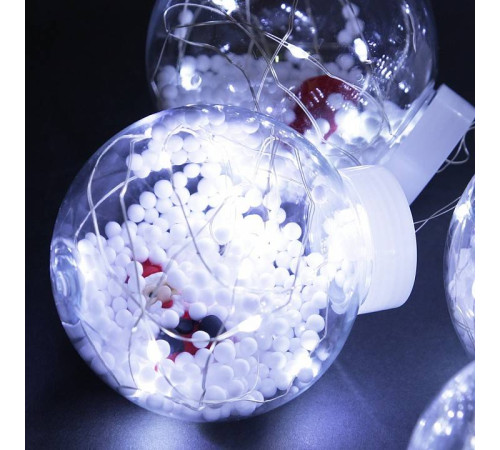 Бахрома световая Sneha A-940 W