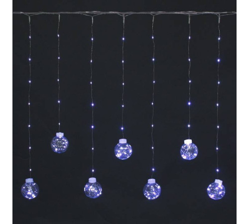 Бахрома световая Sneha A-940 W