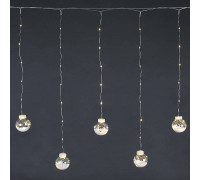 Бахрома световая Sneha  A-941 WW