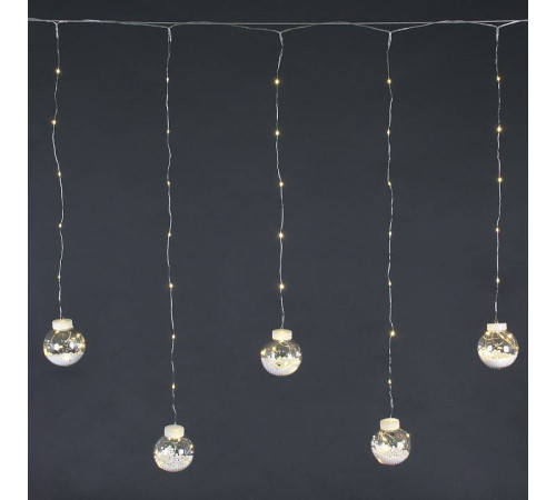 Бахрома световая Sneha A-941 WW