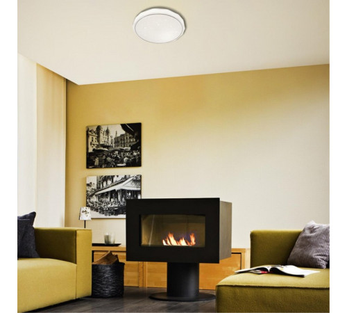 Накладной светильник Sonex GINO 2045/ELN