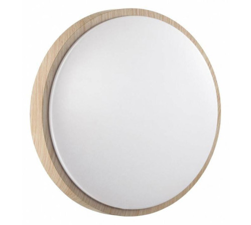 Светильник накладной Sonex Losta 7607/AL