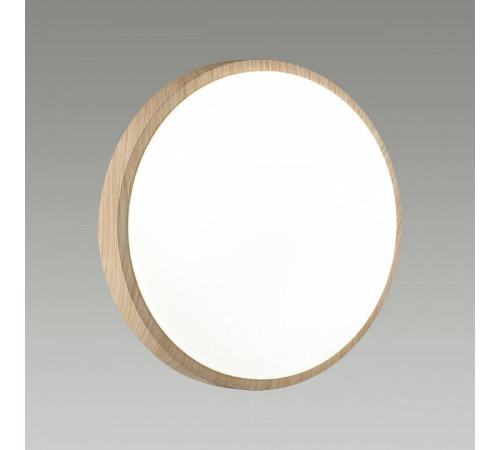 Светильник накладной Sonex Losta 7607/AL