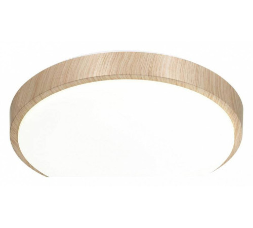 Светильник накладной Sonex Losta 7607/AL