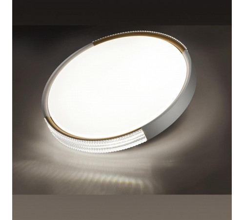 Накладной светильник Sonex VELIO 7612/ELN