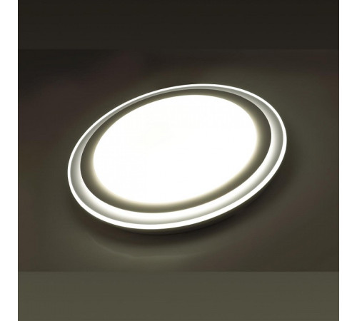 Накладной светильник Sonex SETTA 7617/DLN