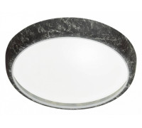 Накладной светильник Sonex Mramo Black 7639/EL