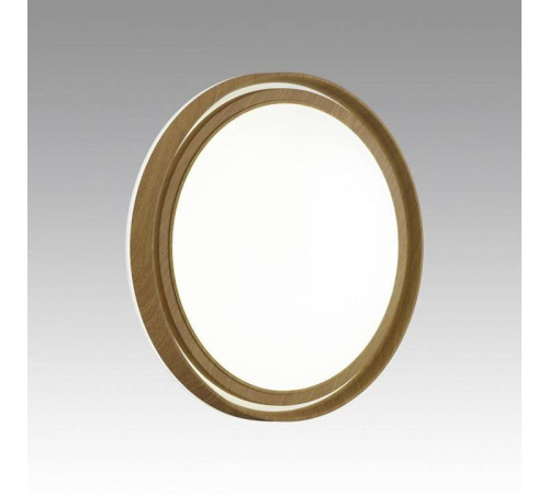 Накладной светильник Sonex Rux Wood 7640/EL