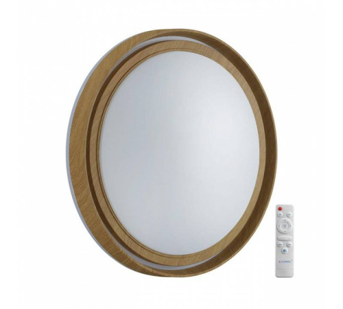 Накладной светильник Sonex Rux Wood 7640/EL