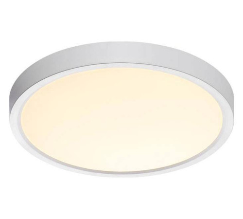 Накладной светильник Sonex Alfa White 7659/18L