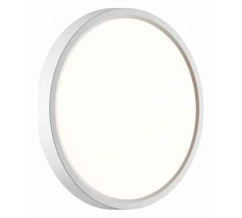 Накладной светильник Sonex Alfa White 7659/18L