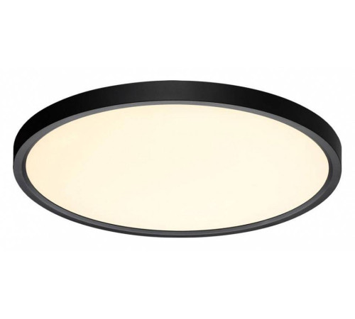 Накладной светильник Sonex Alfa Black 7660/32L