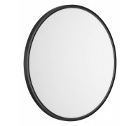 Накладной светильник Sonex Alfa Black 7660/48L