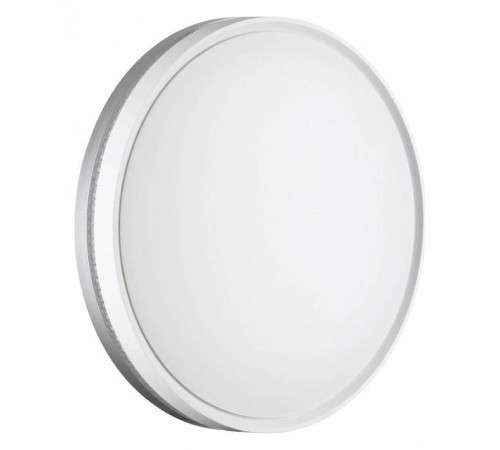 Накладной светильник Sonex Nohava Grey 7670/DL