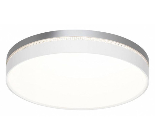 Накладной светильник Sonex Nohava Grey 7670/DL