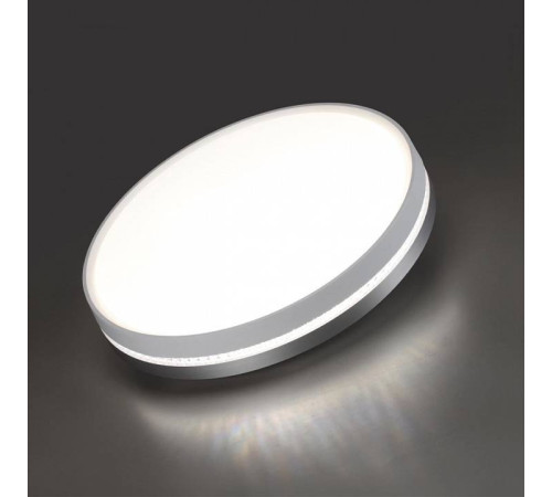 Накладной светильник Sonex Nohava Grey 7670/DL