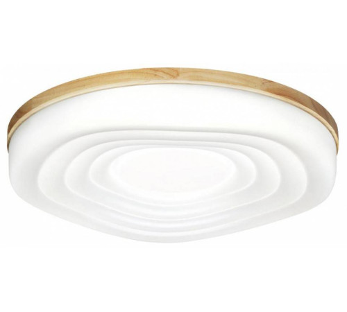 Накладной светильник Sonex Fass Wood 7674/EL