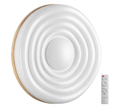 Накладной светильник Sonex Fass Wood 7674/EL