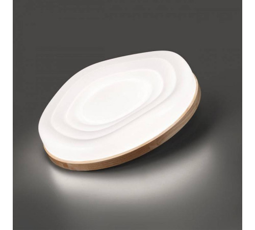 Накладной светильник Sonex Fass Wood 7674/EL