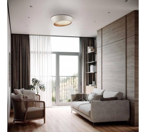 Накладной светильник Sonex Apex 7693/60L