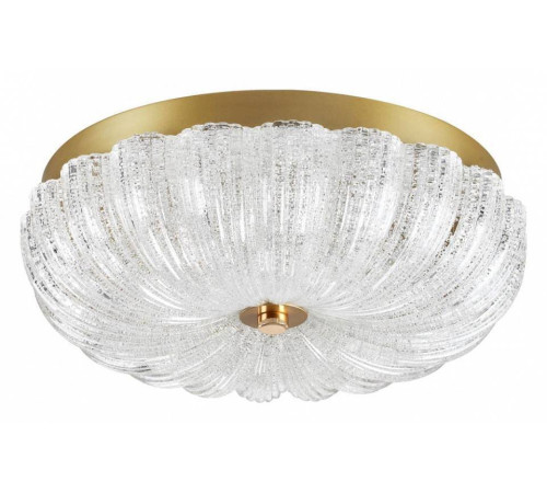 Накладной светильник Sonex Tesoro 7719/36L