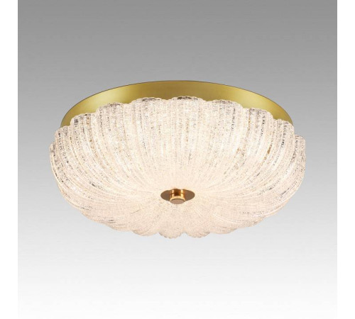 Накладной светильник Sonex Tesoro 7719/36L