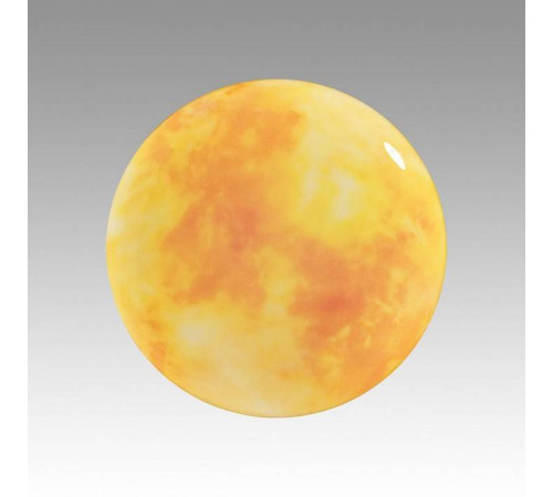 Накладной светильник Sonex Sun 7726/CL