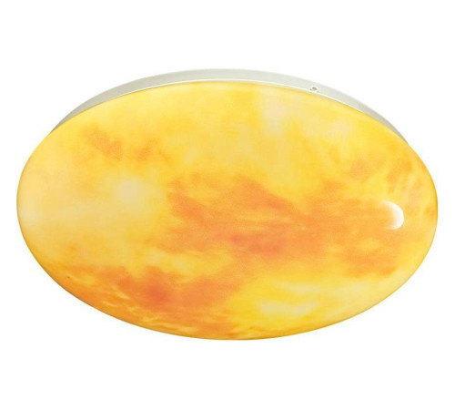 Накладной светильник Sonex Sun 7726/CL