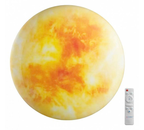 Накладной светильник Sonex Sun 7726/EL