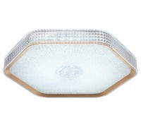 Накладной светильник Sonex PIKO LED 48Вт 425х385 7746/48L