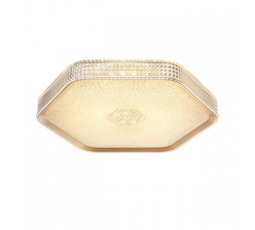 Накладной светильник Sonex PIKO LED 48Вт 425х385 7746/48L