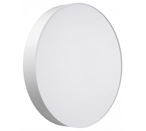 Накладной светильник Sonex BASICA 7779/ELN