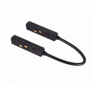 Соединитель угловой внешний для треков накладных ST-Luce SKYLINE 48 ST006.449.00.1