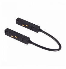 Соединитель угловой внешний для треков накладных ST-Luce SKYLINE 48 ST006.449.00.1