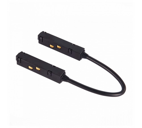 Соединитель угловой внешний для треков накладных ST-Luce SKYLINE 48 ST006.449.00.1