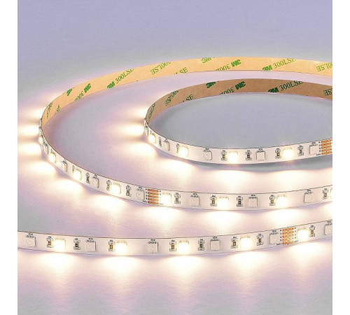 Лента светодиодная ST-Luce ST019.418.20RGBW