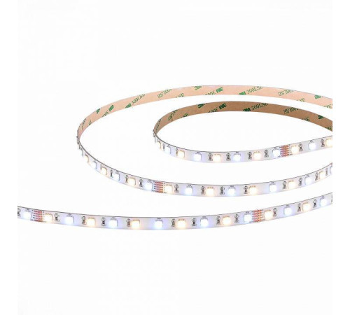Лента светодиодная ST-Luce ST019.418.20RGBW